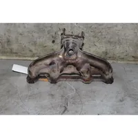 Volkswagen Touran I Exhaust manifold 