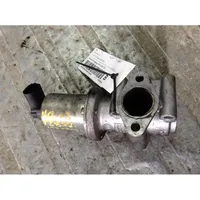 Alfa Romeo 147 EGR valve 