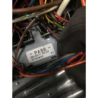 Alfa Romeo Mito Fuse module 