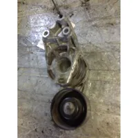 Audi A2 Generator/alternator belt tensioner 