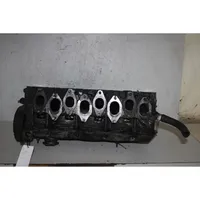 Fiat Ducato Engine head 