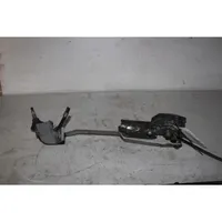 Mercedes-Benz Vito Viano W638 Rear window wiper motor 