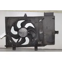 Nissan Note (E11) Ventilatore di raffreddamento elettrico del radiatore 