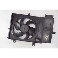 Nissan Note (E11) Ventilateur de refroidissement de radiateur électrique 