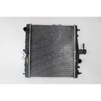 Nissan Note (E11) Radiateur soufflant de chauffage 