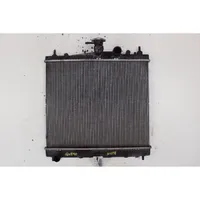 Nissan Note (E11) Radiateur soufflant de chauffage 