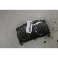 Nissan Note (E11) Tachimetro (quadro strumenti) 