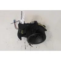 Citroen Jumpy Interior heater climate box assembly housing 