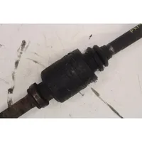 Fiat Ducato Front driveshaft 