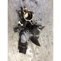 Peugeot 205 Thermostat / Thermostatgehäuse 