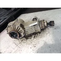 Volkswagen PASSAT B5.5 Rear differential 