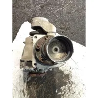 Volkswagen PASSAT B5.5 Rear differential 