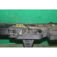 KIA Sportage Radiator support slam panel 