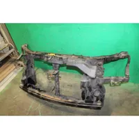 KIA Sportage Radiator support slam panel 