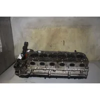 BMW 5 E39 Engine head 