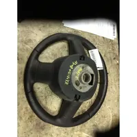 Audi A3 S3 8P Steering wheel 