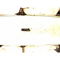 Fiat Panda III Klamka zewnętrzna drzwi przednich 