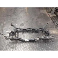 Volkswagen Touran I Rear subframe 