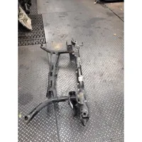 Volkswagen Touran I Rear subframe 