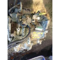 Volvo S40, V40 Manual 5 speed gearbox 