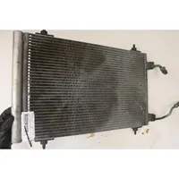 Citroen Jumpy A/C cooling radiator (condenser) 