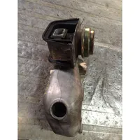 Peugeot 307 Support de moteur, coussinet 