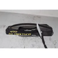 Fiat Bravo Rear door exterior handle 