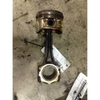 KIA Rio Piston with connecting rod 