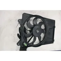 Alfa Romeo Mito Ventilatore di raffreddamento elettrico del radiatore 