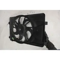 Alfa Romeo Mito Electric radiator cooling fan 