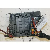 Volkswagen Golf Plus Fuse module 