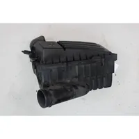 Seat Altea Air filter box 