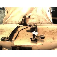 Jeep Grand Cherokee (WK) Elektryczny podnośnik szyby drzwi przednich 