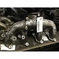 Ford Tourneo Intake manifold 