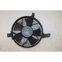 Nissan Patrol Y61 Ventilatore di raffreddamento elettrico del radiatore 