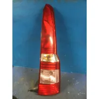 Fiat Panda II Lampa tylna 