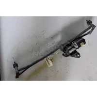 Renault Master II Front wiper linkage and motor 