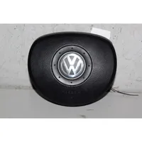 Volkswagen Touran I Poduszka powietrzna Airbag kierownicy 