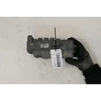 Honda Civic Fuse module 