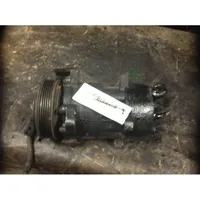 Fiat Ducato Air conditioning (A/C) compressor (pump) 