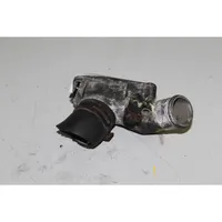 Opel Astra G Boîtier de thermostat / thermostat 