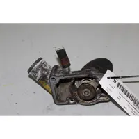 Opel Astra G Boîtier de thermostat / thermostat 