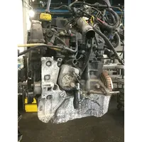 Renault Megane II Engine 