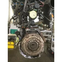 Renault Megane II Engine 