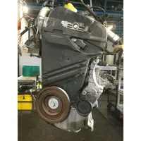 Renault Megane II Engine 