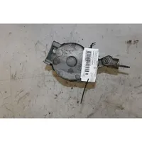 Honda Accord Air conditioning (A/C) compressor (pump) 