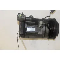 Honda Accord Air conditioning (A/C) compressor (pump) 