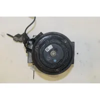 Honda Accord Air conditioning (A/C) compressor (pump) 