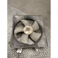 Honda Accord Electric radiator cooling fan 