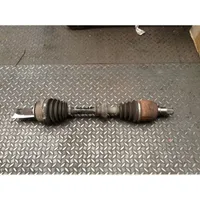 Honda Accord Front driveshaft 